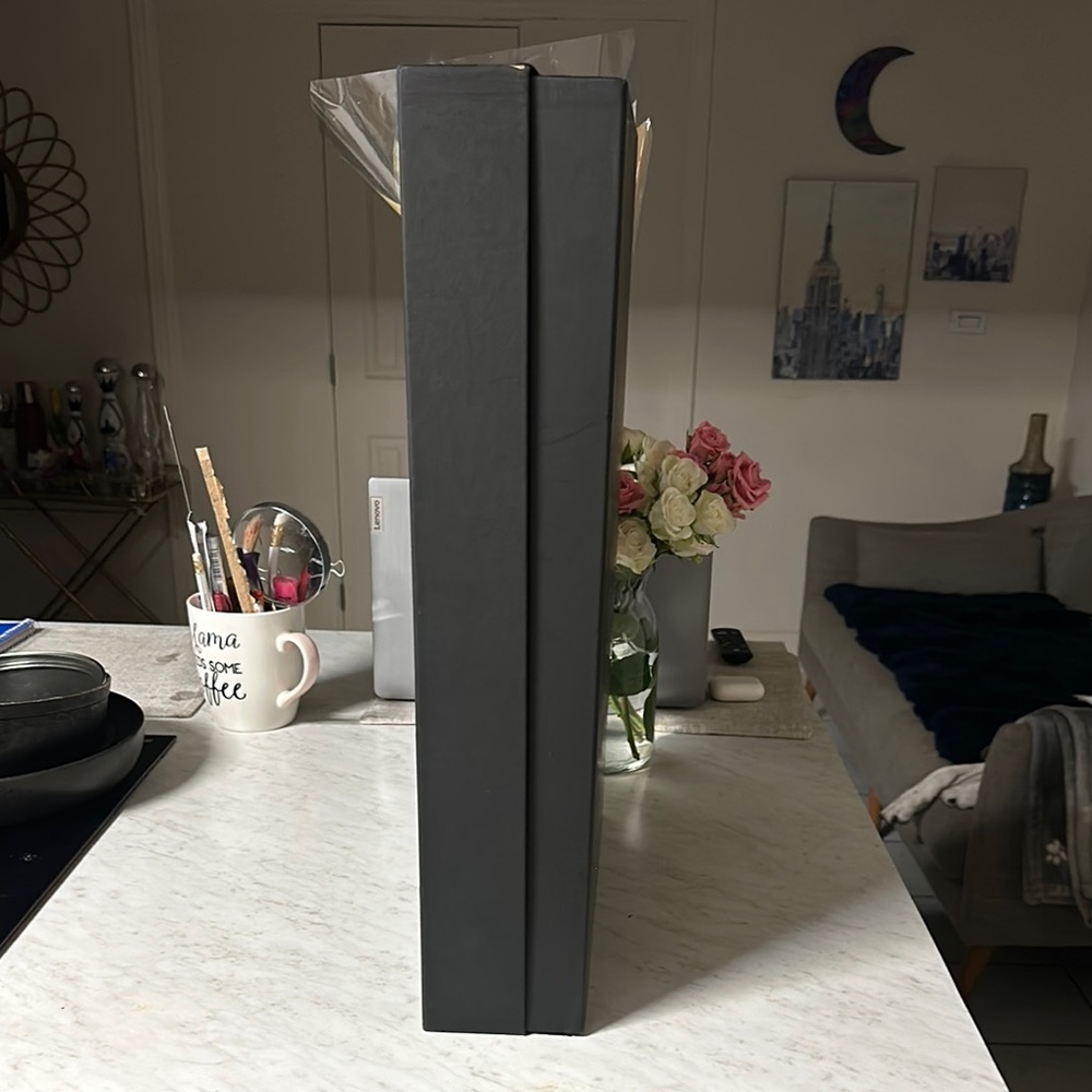 Versace Black Box - Picture 2 of 8